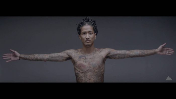 72andSunny Celebrates Fashion Designer Shezi for Coors Light