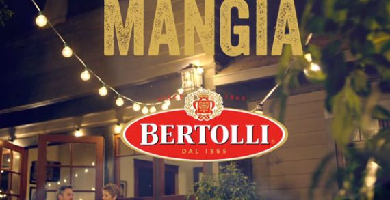 Bertolli Studies How Italians And Americans Really Eat