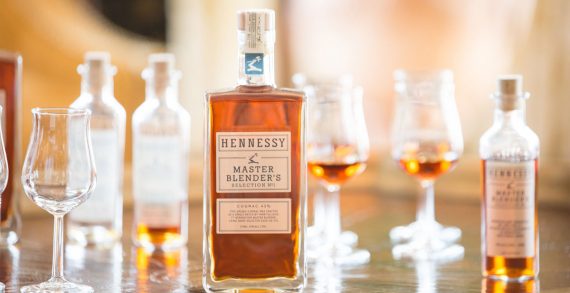 Hennessy Pays Tribute to the Roots of its Savoir-Faire with the Master Blender’s Selection Nº1