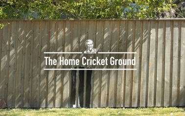KFC Asks Aussies for Highlights to Kick Off the Home Cricket Ground’s Third Season