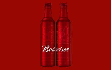 Budweiser Kicks Off The Holiday Season In Spirit With A New Holiday Look