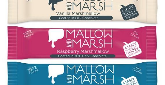 Mallow & Marsh Now Available in Starbucks