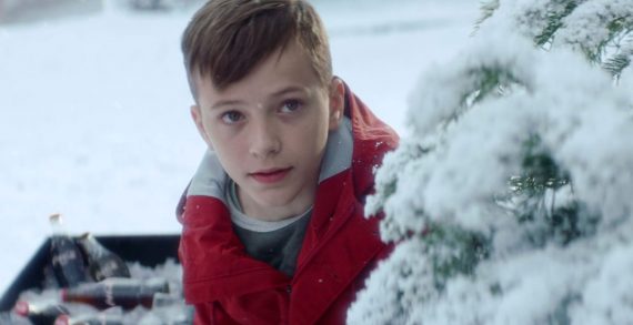 Coca-Cola Celebrates ‘Unsung Heroes’ in New Holiday Campaign
