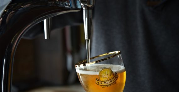 Carlsberg UK Rethinks Draught Beer Dispense for Bars & Restaurants with Draughtmaster
