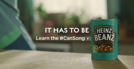 Heinz Baked Beans Ad Banned for Health and Safety Risk