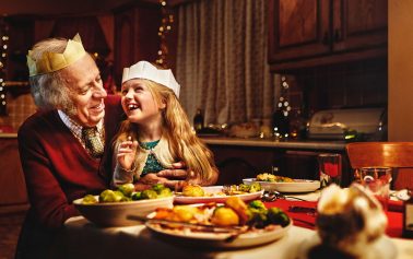 Home is Where the Heart is as Lidl Ireland Launches Christmas ‘Homecoming’ Campaign