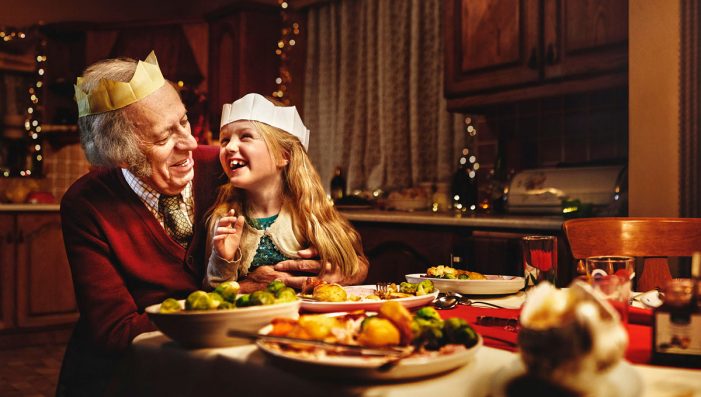 Home is Where the Heart is as Lidl Ireland Launches Christmas ‘Homecoming’ Campaign