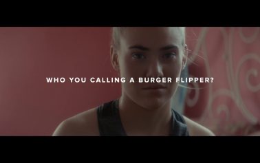 McDonald’s Celebrates Crew-members in ‘Appetite Needs Opportunity’ Campaign