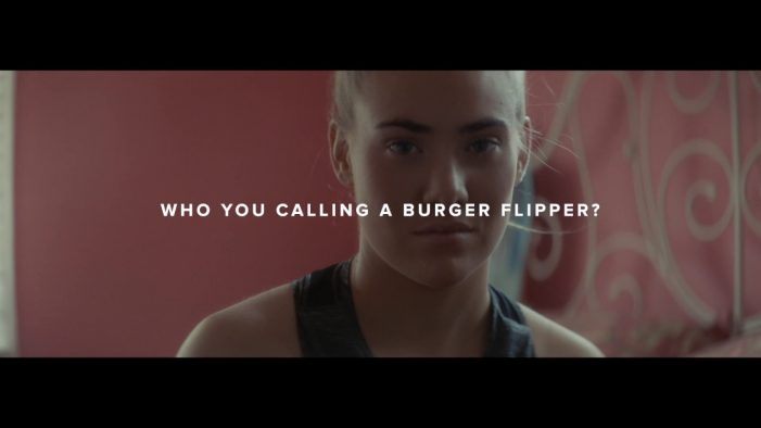 McDonald’s Celebrates Crew-members in ‘Appetite Needs Opportunity’ Campaign