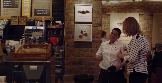 Pret Tells Alternative Christmas Story as it Looks to Break Cycle of Homelessness