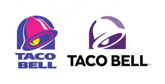 Taco Bell Revamps Logo After 20 Years For More Customization