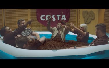 Costa Coffee Celebrates Baristas in Launch of New Promise & Biggest Push in Brand’s History