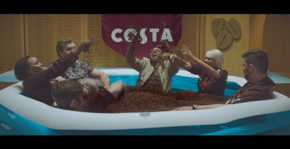 Costa Coffee Celebrates Baristas in Launch of New Promise & Biggest Push in Brand’s History