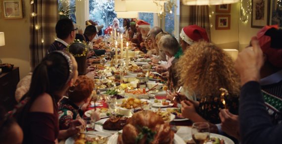 Asda is making Christmas better in customer-centric campaign