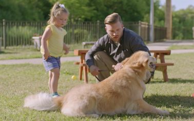 AlmapBBDO Finds Out Just How Much We Have in Common with Man’s Best Friend