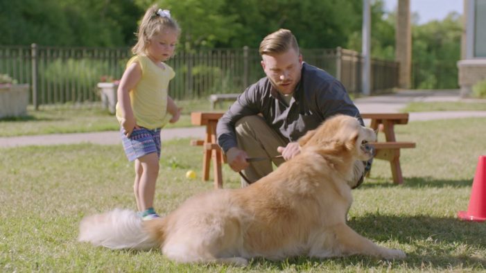 AlmapBBDO Finds Out Just How Much We Have in Common with Man’s Best Friend