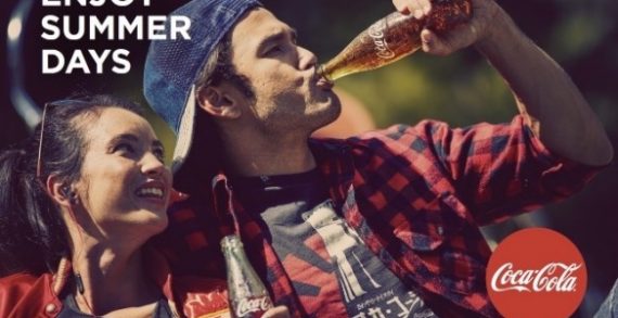 Coca-Cola Delivers ‘A Perfect Serve’ in Newly Launched Summer Campaign by Emotive