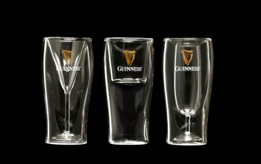 Ogilvy & Mather Malaysia Introduces Limited Edition Guinness Signature Cocktail Glass Series