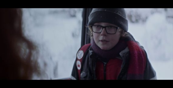 adam&eveDDB’s Lipton Ad Tells the Heartwarming Story of a New Kid on the Block