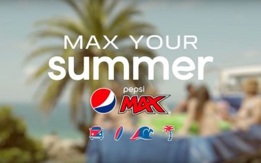 Pepsi Max Takes Summer to a New Level with New Series of Ingenious Hacks