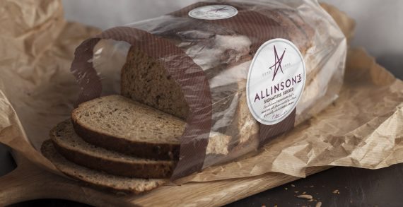 Allinson’s Look to Become Guiding Light in the Bread Category with New Identity by BrandOpus