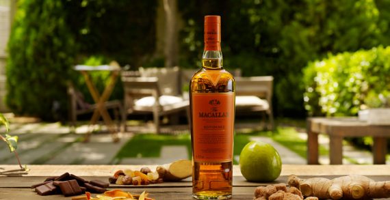 The Macallan Edition No. 2 Launches in the US