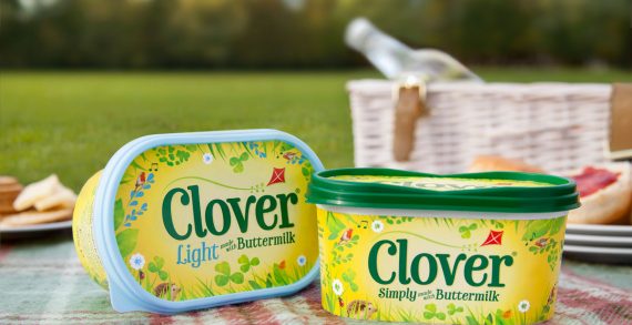 BrandOpus Brings Clover Closer to Nature Through a New Brand Identity and Pack Design