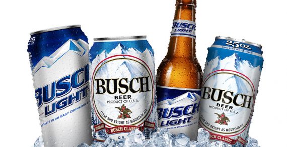 AB InBev to Dedicate its Super Bowl Spot to Busch Beer Brand for the First Time