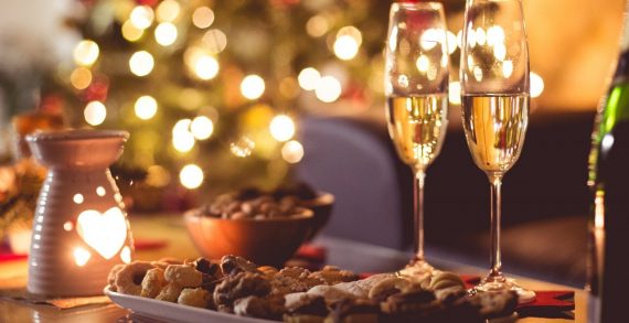 Pernod Ricard Aims to Make Christmas Hosting Easier with Cocktail Chatbot
