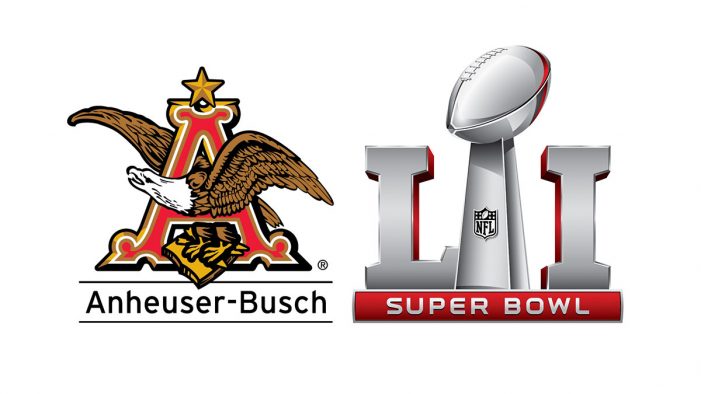 Anheuser-Busch Announces Line Up For Super Bowl 51