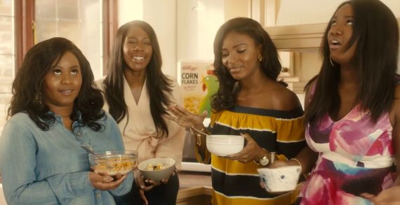 Kellogg’s Ends 5-year Corn Flakes Marketing Hiatus with £10m Campaign