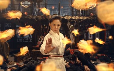 Kung Fu Blockbuster Beats Diabetes in Thrilling Lunar New Year Spot