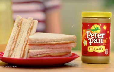 Wunderman Manila Launches “Share a Magical Moment” Push for Peter Pan Peanut Butter