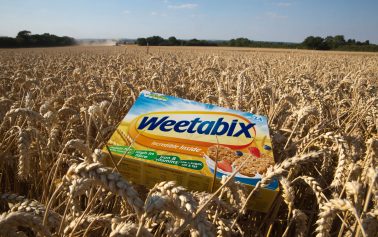 Weetabix returns to radio with new campaign for the airwaves