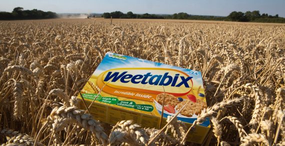 Weetabix Makes £30 Million Investment in UK Manufacturing