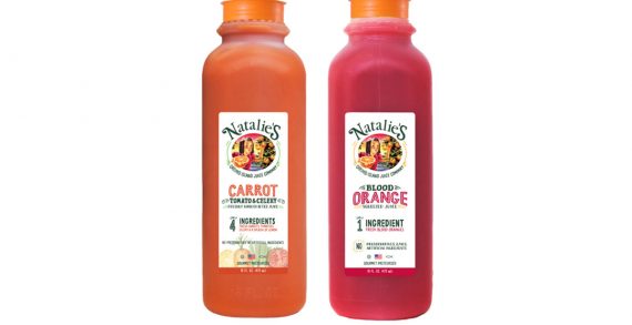 Natalie’s Orchid Island Juice Unveils Two Authentically Fresh New Juices