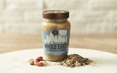 Whole Earth Launches First Outdoor Campaign in 50th Anniversary Year