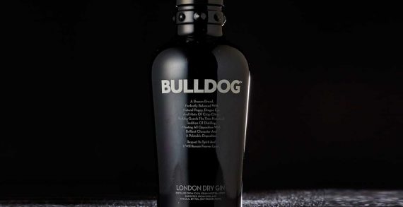 Gruppo Campari acquires super-premium BULLDOG Gin