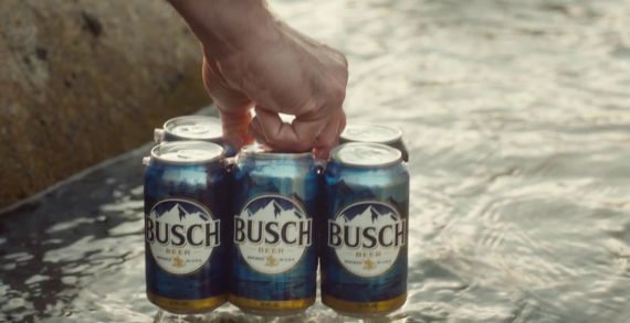 Deutsch NY Unleashes the ‘BUSCHHHHH’ for Busch’s Super Bowl Debut