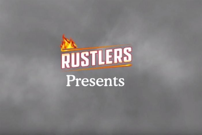 Droga5 Presents Rustlers Virtual Walking Tour of Unviewable London Sights