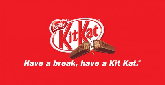 Have a Break from the Grunting of Wimbledon with JWT London’s KitKat Radio Ad