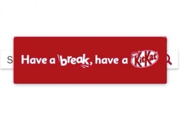 KitKat Wants You to Take a Break from ‘Searching for Love’ this Valentine’s Day