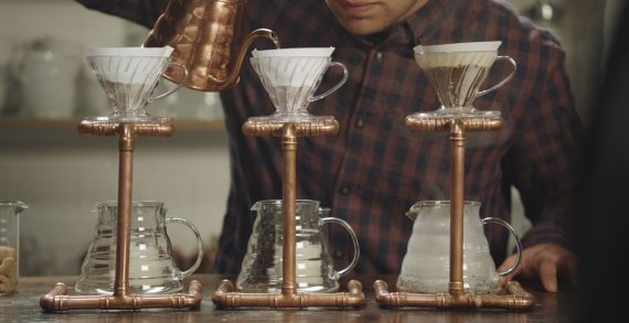 McDonald’s Spoofs Hipster Coffee Culture in New McCafé Campaign
