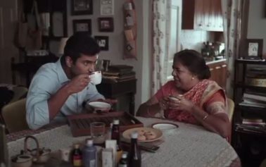 Red Label Tea and Ogilvy Mumbai Aim to Cure Loneliness in Touching New Campaign