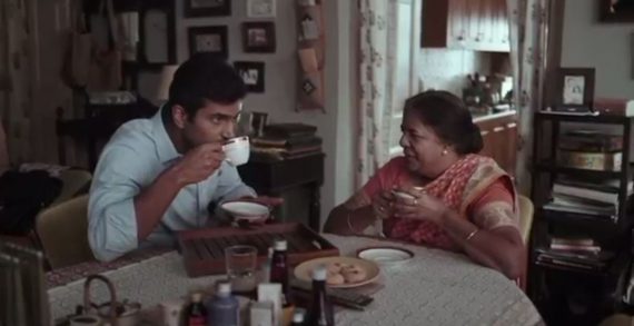 Red Label Tea and Ogilvy Mumbai Aim to Cure Loneliness in Touching New Campaign