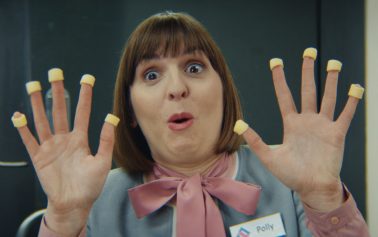 Hula Hoops Launches “When it Comes to the Crunch” Campaign by BMB