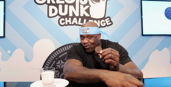 OREO Puts New Spin on Iconic Dunking Ritual with Launch of OREO Dunk Challenge