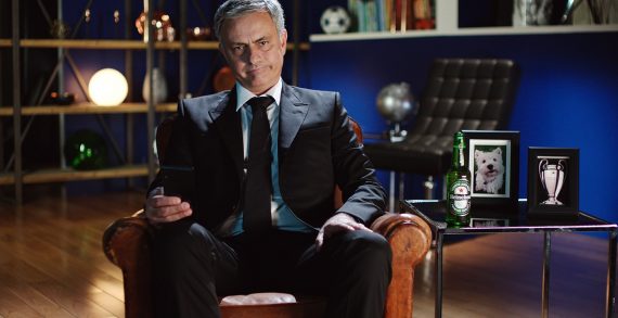 Heineken Creates Chatbot to Encourage Fans to Watch the Champions League