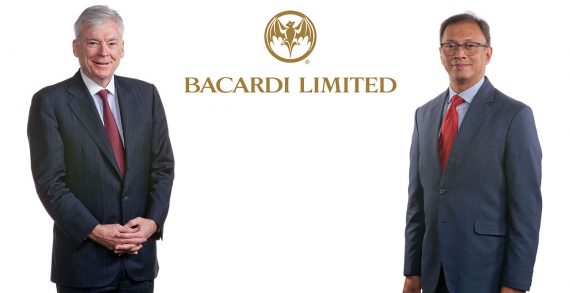 Mahesh Madhavan to Succeed Michael Dolan as CEO of Bacardi Limited