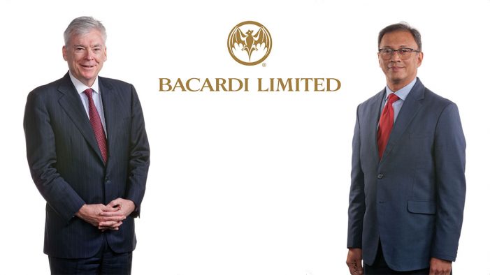 Mahesh Madhavan to Succeed Michael Dolan as CEO of Bacardi Limited